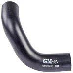 Jegs 52452 Lower Radiator Hose 1964-1967 Chevy Ii Nova Small Block 283 327 (with. Fixed Price $30.99.