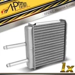 A-premium Hvac Heater Core For Chevy Metro 1992-1998 Sprint Geo Pontiac Suzuki. Fixed Price $40.99.