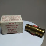 Dole Heater Core Protector Hcp-1 5/8 " Id Hose Connections Nos. Fixed Price $11.79.