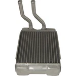 Hvac Heater Core Global. Fixed Price $80.99.