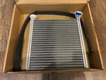 Hvac Heater Core Fits 2015-2019 Volkswagen Golf Sportwagen Gti Tiguan Nissens N. Fixed Price $99.99.