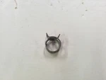 7/8" Coolant Heater Hose Clamp Fits 2003-2007 Honda Accord. Fixed Price $20.00.