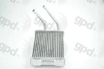 Genuine Global Parts Distributors Gpd Heater Core. Fixed Price $24.38.