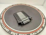 Land Rover Discovery Sport 2015 L550 Heater Matrix Bg9n-18d612-aa. Fixed Price $40.78.