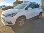 Used Front Frame Crossmember Fits: 2017 Chevrolet Trax Ride And Handling S. Fixed Price $131.00.