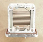 New A-000-203-86-95 Daimler Mercedes Grid Pre-heater Element. Fixed Price $410.00.
