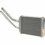 Uac Hvac Heater Core Ht8361c. Fixed Price $125.15.