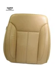 Mercedes X164 Ml R Gl-class Passenger Right Front Power Upper Seat Cushion Tan. Fixed Price $38.99.