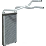 Hvac Heater Core-heater Core Aluminum Uac Ht 2131c. Fixed Price $85.99.