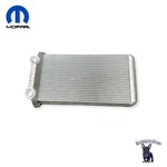 Heater Core Oem Mopar 68640874aa. Fixed Price $84.99.