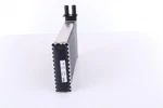 Nissens Hvac Heater Core For 1992-1998 Saab 9000. Fixed Price $147.76.