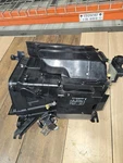 Nissan Skyline R32 Heater Core Housing Assembly Complete Oem 502600-0962. Fixed Price $399.99.