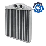New Pro Source Heater Core For 2003-2011 Saab 9-3. Fixed Price $38.21.