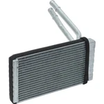 Universal Air Conditioner (uac) Ht2060c Hvac Heater Core Aluminum. Fixed Price $80.20.