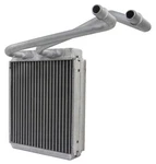 Four Seasons 90004 Aluminum Heater Core For Select 98-03 Ford Models. Fixed Price $60.99.