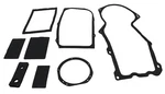Repops Heater Seal Kit 1968-1974 Chevy Nova. Fixed Price $30.89.