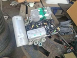 2020-2024 Tesla Model Y Supermanifold Assembly W/reservoir 1547595-98-f Oem. Fixed Price $474.99.