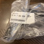 New Bmw X3 Rein Engine Crankcase Breather Hose Abv0122 11617504535. Fixed Price $35.00.