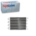 4 Seasons Automatic Transmission Oil Cooler For 1993 Jeep Grand Wagoneer. Fixed Price $75.33.