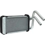 Uac Hvac Heater Core Aluminum Ht 394178c. Fixed Price $102.22.