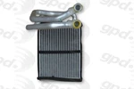 Heater Core Global Parts Distributors. Fixed Price $127.76.