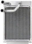 Hvac Heater Core Fits 1963-1969 Plymouth Valiant Barracuda Barracuda,valiant Sp. Fixed Price $93.03.