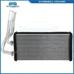 For 2001-2005 Honda Civic 2001 2002 2003 2004 2005 Acura El Hvac Heater Core. Fixed Price $31.63.
