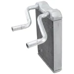 90791 4-seasons Four-seasons Heater Core Front For 4 Runner Toyota 4runner 84-96. Fixed Price $86.99.