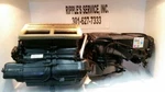 15-21 Ford Mustang Ac A/c Heater Blower Flap Blend Door Actuators W/ Harness. Fixed Price $200.00.