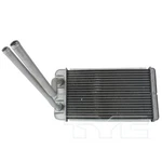 Tyc 96050 Hvac Heater Core For 00-05 Aurora Bonneville Lesabre. Fixed Price $66.93.