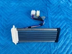 Toyota Highlander Front A/c Quick Heater 2010-2013 Oem. Fixed Price $65.00.