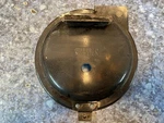 Early Morris Minor (1956-64) Heater Cover To Fit Round Type Smiths. Fixed Price $54.37.
