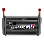Heater Core Aluminum Hvac For 1969-1976 Ford Ltd 1975 87385pw 5.0 5.8l 6.6l 7.0l. Fixed Price $64.48.