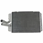 For Chevy S10 1990-1993 Heater Core Front 7 3/4 X 5 4/5 1 1/4 In.. Fixed Price $56.06.