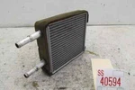 Heater Core Element Continental 1998 2002 Lincoln Heating Unit Oem F80z18476aa. Fixed Price $39.99.