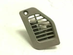 Dodge Grand Caravan 2012 Sxt Right Side Lower Dash Air Vent Grille Fabric. Fixed Price $23.00.