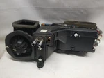 Jeep Cherokee Xj 99-01 Oem Heater Core Box With Ac A/c Assembly 55036591ad. Fixed Price $289.99.