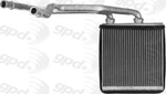 Global Parts Hvac Heater Core For Nv200, City Express. Fixed Price $98.79.
