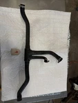 92-95 Genuine Oem Bmw E36 325i Hvac Heater Hose To Engine Block 11531738053 M3. Fixed Price $40.00.