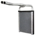 Four Seasons 92090 Aluminum Heater Core. Fixed Price $76.15.