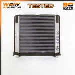 04-19 Bentley Continental Flying Spur Gt Ac Heat Exchanger Cooler Radiator Oem. Fixed Price $86.96.