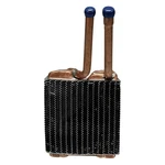 For Pontiac Fiero 1984-1988 Agility Hvac Heater Core. Fixed Price $27.75.
