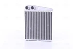 Heater Core Nissens North America. Fixed Price $79.64.