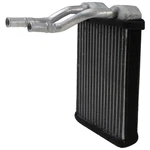 91805 4-seasons Four-seasons Heater Core For Toyota Tacoma 1995-2001. Fixed Price $152.10.