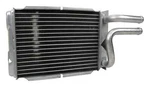 Fits 1978-1983 Jeep Cj5 1978-1986 Cj7 1981-1986 Cj8 Aluminum Hvac Heater Core. Fixed Price $115.37.