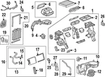 Genuine Gm Tube Assembly 26500282. Fixed Price $76.04.