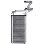 Heater Core Fits Toyota Tundra Sequoia Aluminum Htr010660. Fixed Price $142.20.