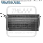 1974-76 Chevrolet Caprice / Impala A/c Air Conditioning Condenser #. Fixed Price $328.99.