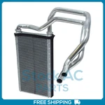 A/c Heater Core For 12-15 Honda Civic L4 1.8l 2.4l. Fixed Price $115.99.