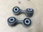 Bentley Continental Gt 2013 Rear Left Right Sway Bar Link Set 2 Pcs 11-18 ;:o. Fixed Price $46.11.